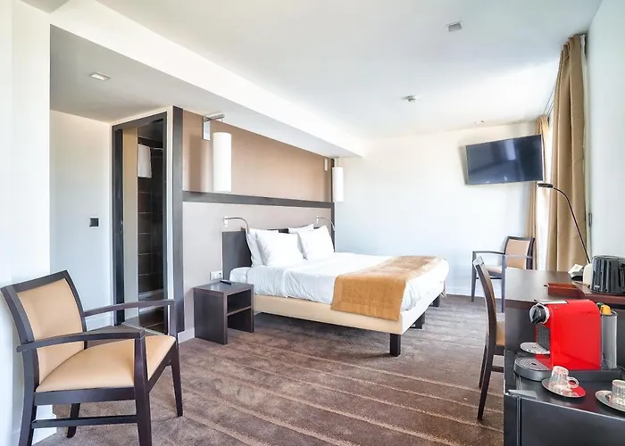 Simon'S Boutique Hotel Parigi